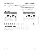 Preview for 19 page of Sirona orthophos 3 ceph Operating Instructions Manual