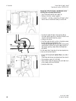 Preview for 64 page of Sirona Orthophos 3 Operating Instructions Manual