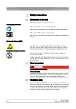 Preview for 12 page of Sirona ORTHOPHOS SL 2D Installation Manual