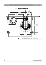 Preview for 22 page of Sirona ORTHOPHOS SL 2D Installation Manual