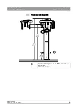 Preview for 23 page of Sirona ORTHOPHOS SL 2D Installation Manual