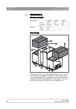 Preview for 30 page of Sirona ORTHOPHOS SL 2D Installation Manual