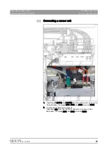 Preview for 69 page of Sirona ORTHOPHOS SL 2D Installation Manual