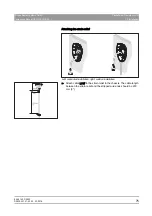 Preview for 75 page of Sirona ORTHOPHOS SL 2D Installation Manual