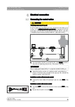 Preview for 81 page of Sirona ORTHOPHOS SL 2D Installation Manual