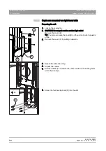 Preview for 94 page of Sirona ORTHOPHOS SL 2D Installation Manual