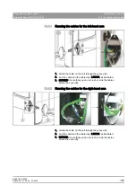 Preview for 101 page of Sirona ORTHOPHOS SL 2D Installation Manual