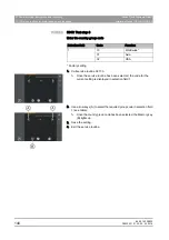 Preview for 140 page of Sirona ORTHOPHOS SL 2D Installation Manual