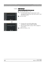 Preview for 162 page of Sirona ORTHOPHOS SL 2D Installation Manual