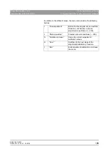 Preview for 199 page of Sirona ORTHOPHOS SL 2D Installation Manual