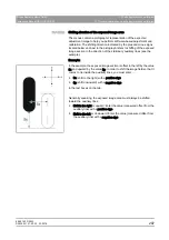 Preview for 207 page of Sirona ORTHOPHOS SL 2D Installation Manual