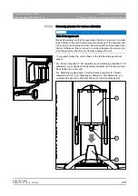 Preview for 213 page of Sirona ORTHOPHOS SL 2D Installation Manual