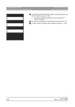 Preview for 218 page of Sirona ORTHOPHOS SL 2D Installation Manual