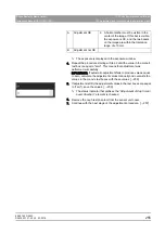 Preview for 255 page of Sirona ORTHOPHOS SL 2D Installation Manual