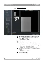 Preview for 266 page of Sirona ORTHOPHOS SL 2D Installation Manual