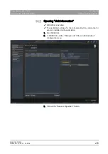 Preview for 279 page of Sirona ORTHOPHOS SL 2D Installation Manual