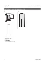 Preview for 8 page of Sirona orthophos xg 3 Installation Instructions Manual