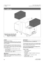 Preview for 14 page of Sirona orthophos xg 3 Installation Instructions Manual