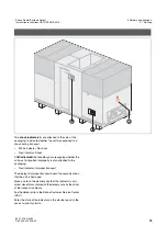 Preview for 15 page of Sirona orthophos xg 3 Installation Instructions Manual