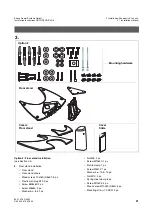 Preview for 21 page of Sirona orthophos xg 3 Installation Instructions Manual