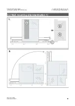 Preview for 23 page of Sirona orthophos xg 3 Installation Instructions Manual