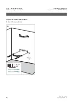 Preview for 26 page of Sirona orthophos xg 3 Installation Instructions Manual