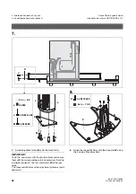 Preview for 32 page of Sirona orthophos xg 3 Installation Instructions Manual