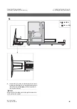 Preview for 33 page of Sirona orthophos xg 3 Installation Instructions Manual