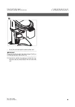 Preview for 35 page of Sirona orthophos xg 3 Installation Instructions Manual