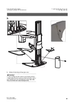 Preview for 43 page of Sirona orthophos xg 3 Installation Instructions Manual