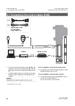 Preview for 46 page of Sirona orthophos xg 3 Installation Instructions Manual