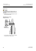 Preview for 48 page of Sirona orthophos xg 3 Installation Instructions Manual