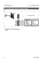 Preview for 56 page of Sirona orthophos xg 3 Installation Instructions Manual