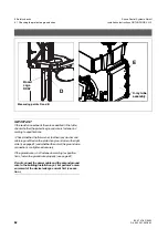 Preview for 62 page of Sirona orthophos xg 3 Installation Instructions Manual