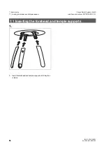 Preview for 66 page of Sirona orthophos xg 3 Installation Instructions Manual