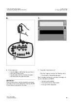 Preview for 71 page of Sirona orthophos xg 3 Installation Instructions Manual