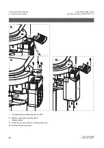 Preview for 78 page of Sirona orthophos xg 3 Installation Instructions Manual