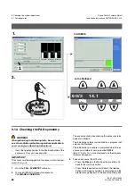 Preview for 88 page of Sirona orthophos xg 3 Installation Instructions Manual