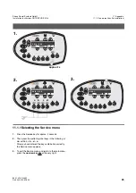 Preview for 99 page of Sirona orthophos xg 3 Installation Instructions Manual