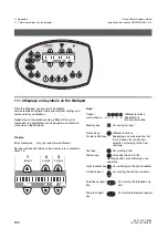 Preview for 100 page of Sirona orthophos xg 3 Installation Instructions Manual