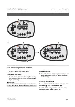 Preview for 101 page of Sirona orthophos xg 3 Installation Instructions Manual