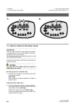 Preview for 102 page of Sirona orthophos xg 3 Installation Instructions Manual