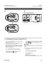 Preview for 103 page of Sirona orthophos xg 3 Installation Instructions Manual