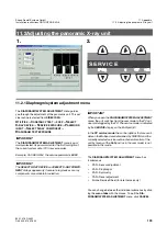 Preview for 109 page of Sirona orthophos xg 3 Installation Instructions Manual