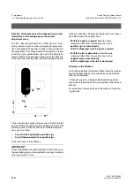 Preview for 110 page of Sirona orthophos xg 3 Installation Instructions Manual