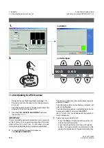 Preview for 114 page of Sirona orthophos xg 3 Installation Instructions Manual