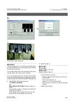 Preview for 117 page of Sirona orthophos xg 3 Installation Instructions Manual