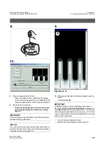 Preview for 119 page of Sirona orthophos xg 3 Installation Instructions Manual