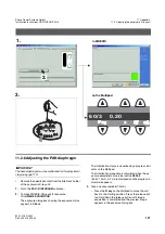 Preview for 121 page of Sirona orthophos xg 3 Installation Instructions Manual