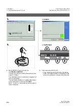 Preview for 124 page of Sirona orthophos xg 3 Installation Instructions Manual